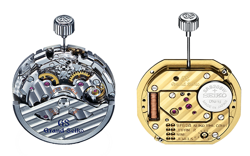 グランドセイコーのオーバーホール料金は 内容と流れも解説 高級腕時計専門誌クロノス日本版 Webchronos