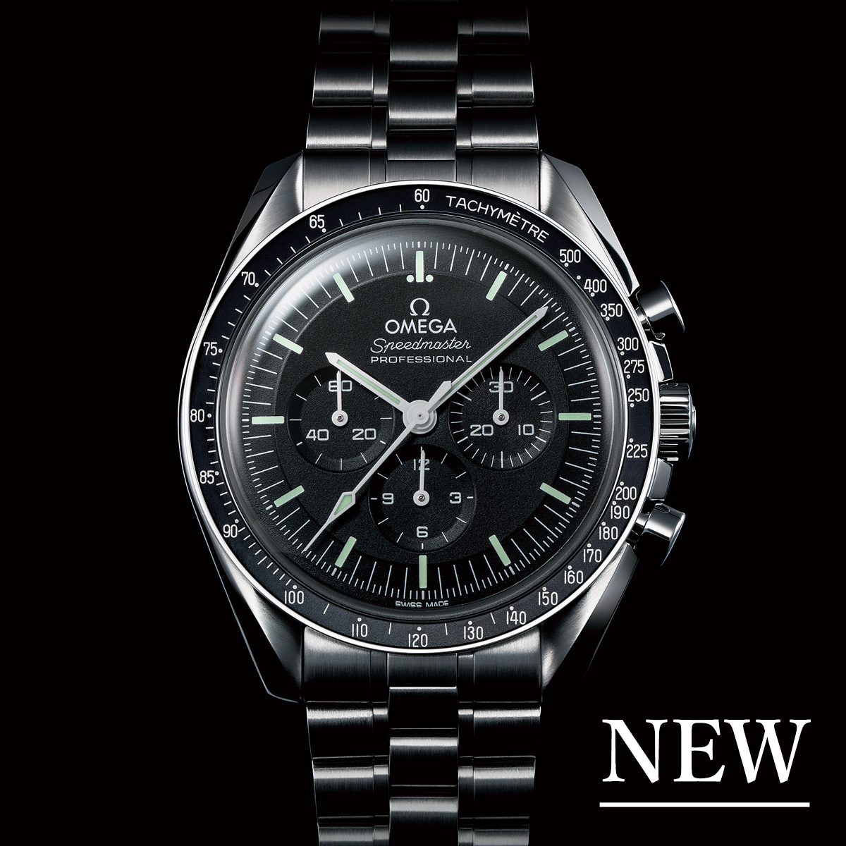 SPEEDMASTER OMEGA 3510.50