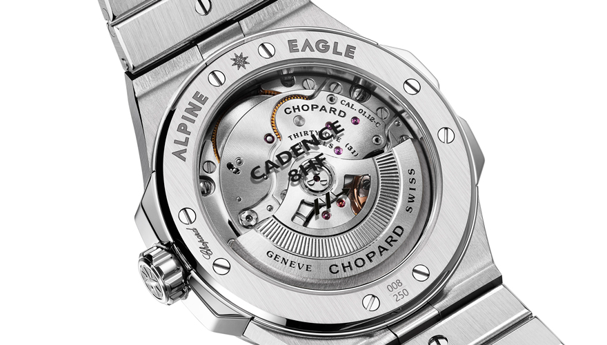 Chopard 01.12-C