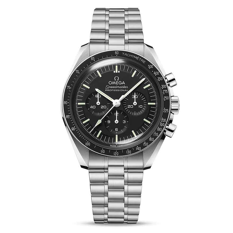 高級時計ビギナーに薦めるオメガの時計5選 | 高級腕時計専門誌クロノス