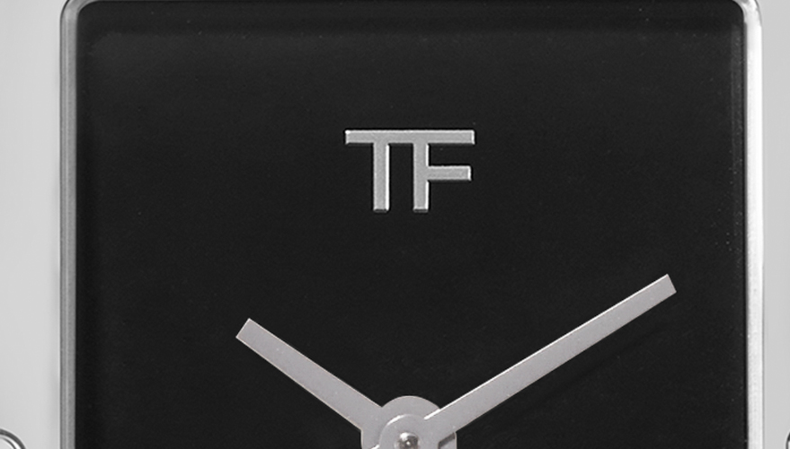 TOM FORD N.003 TIMEPIECE