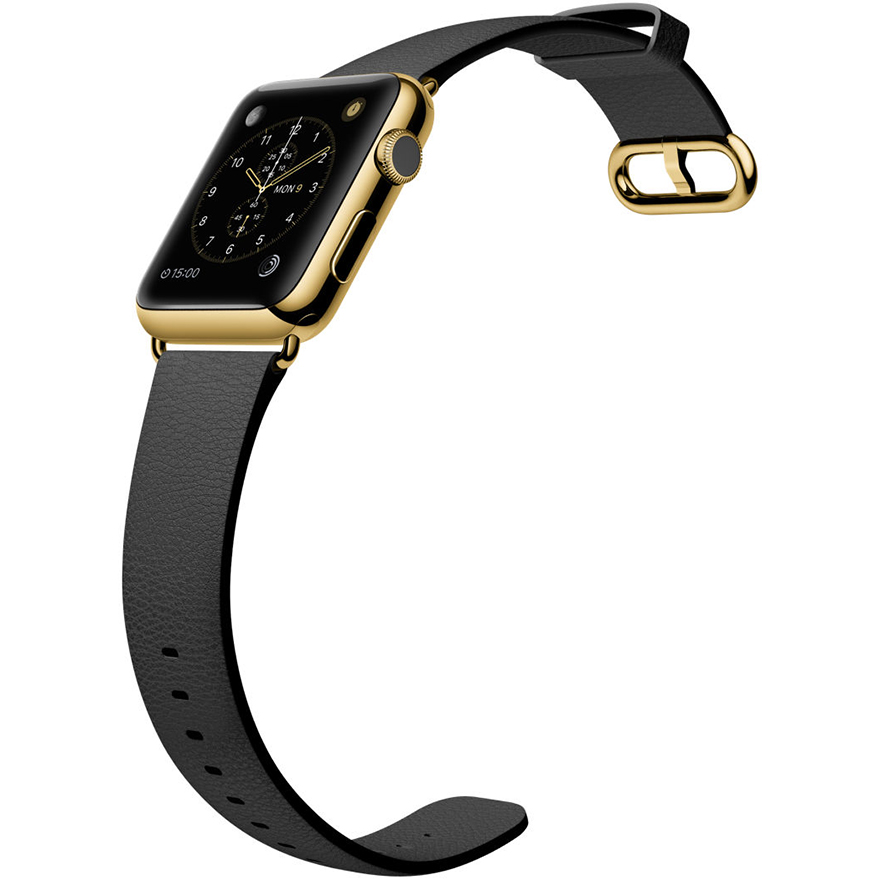 初代Apple Watch