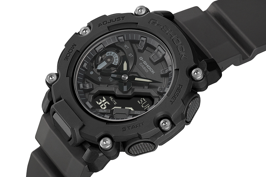 2021年 G-SHOCKの新作時計まとめ | 高級腕時計専門誌クロノス日本版[webChronos]