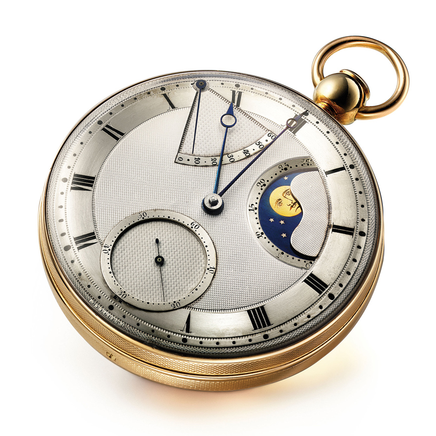 ブレゲの懐中時計の代表作を解説。伝統が引き継がれるモデルも紹介 | 高級腕時計専門誌クロノス日本版[webChronos]