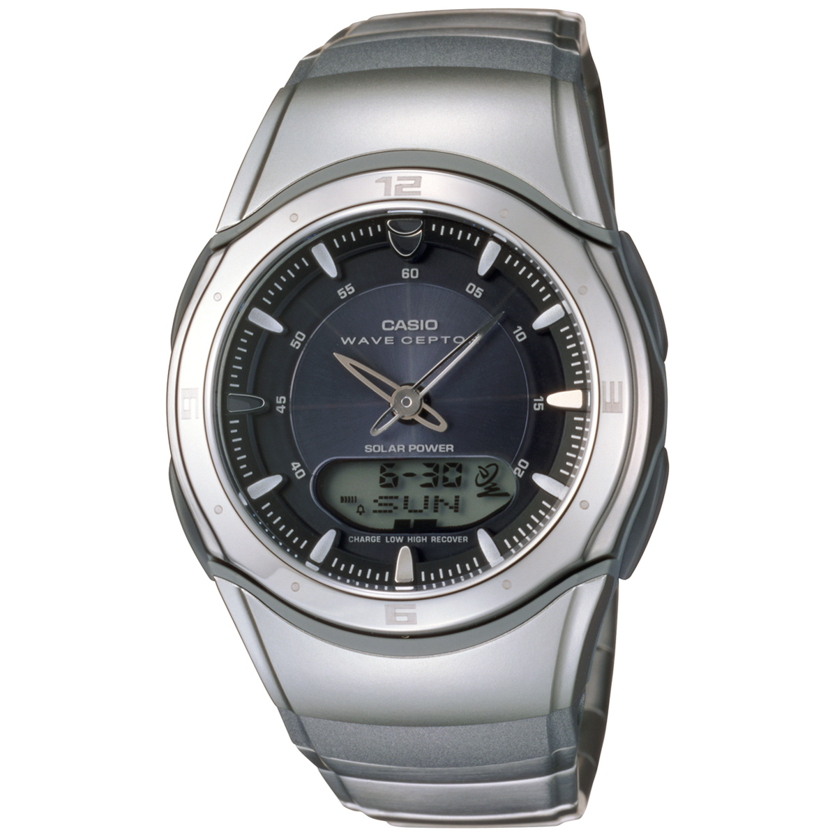 電子の王道カシオのおすすめ腕時計9選。特徴や選び方とともに解説 