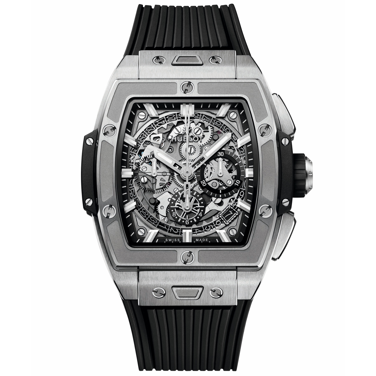 スピリット オブ ビッグ・バン チタニウム