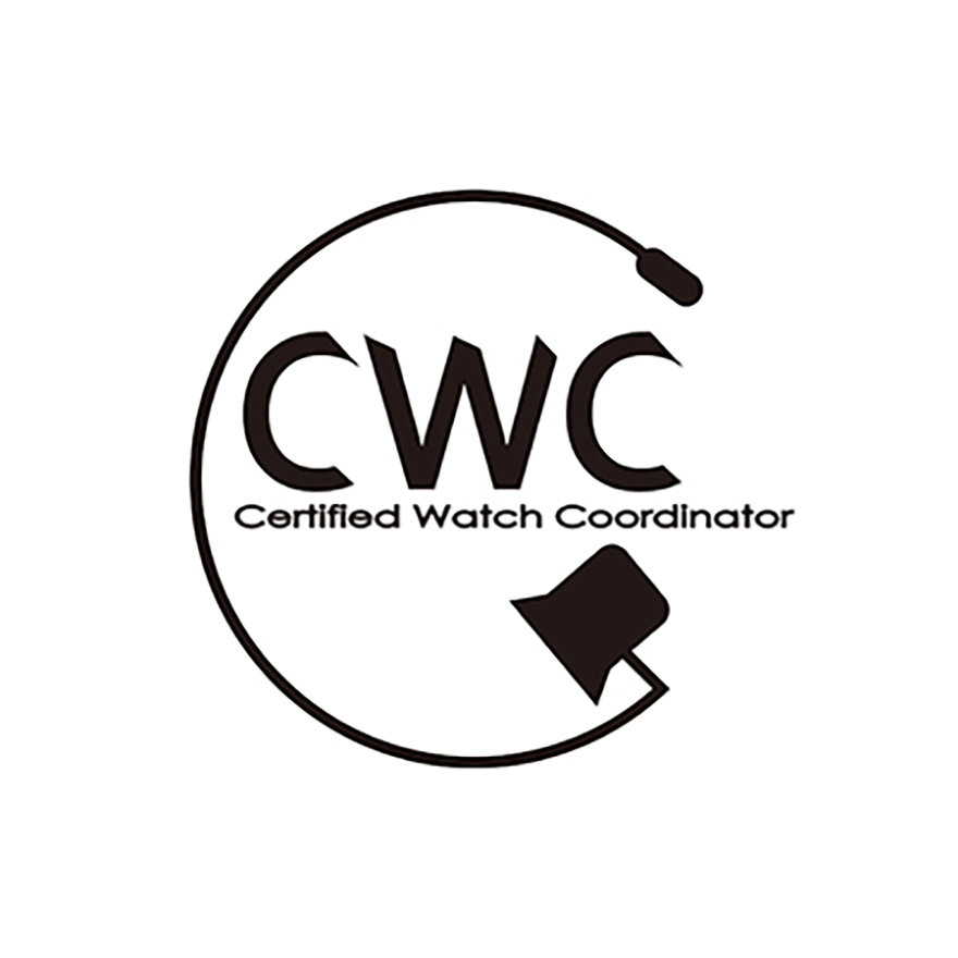 ウオッチコーディネーター検定（CWC）