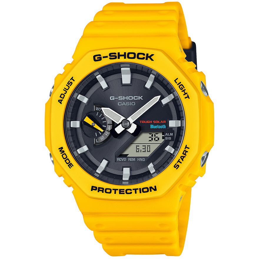 阪神 限定 G-SHOCK 新品 2022年モデル 腕時計(デジタル) 時計 メンズ ベストセラー