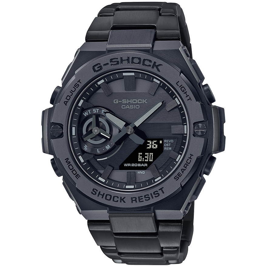 G-STEEL GST-B500