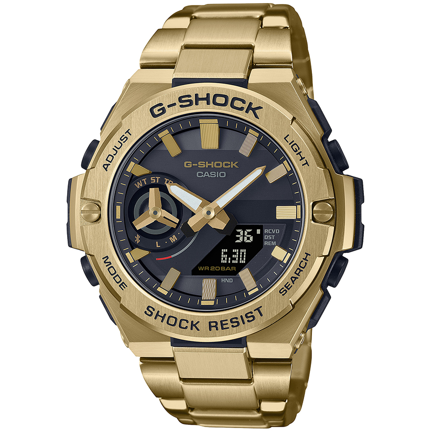 G-STEEL GST-B500