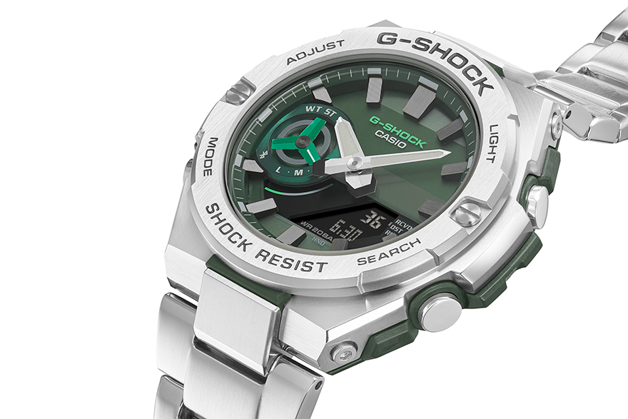 G-STEEL GST-B500