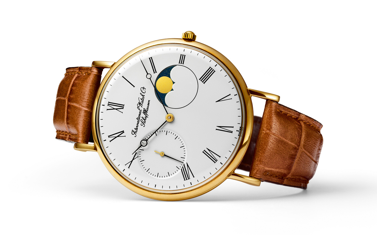 手巻き時計の魅力。IWCの手巻きコレクションとおすすめモデルを紹介 