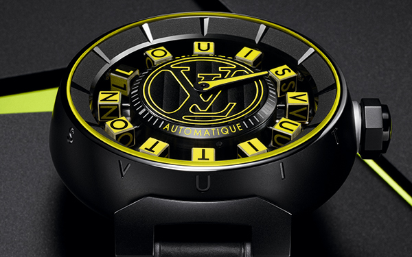 2022年 ルイ・ヴィトンの新作まとめ | 高級腕時計専門誌クロノス日本版 