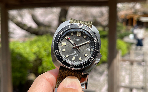 新品未使用[セイコー]SEIKO プロスペックス ダイバーズSBDC143