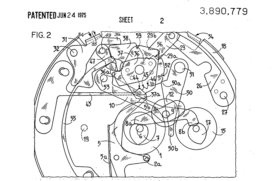 7750 特許資料