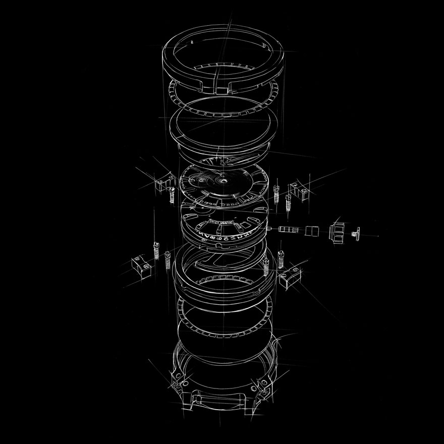 nO-Ring®テクノロジー