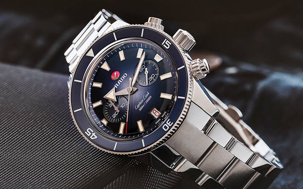 8000円 最新作特価 大幅お値下げ中❗️RADOラドー腕時計　20220829 腕時計(アナログ)