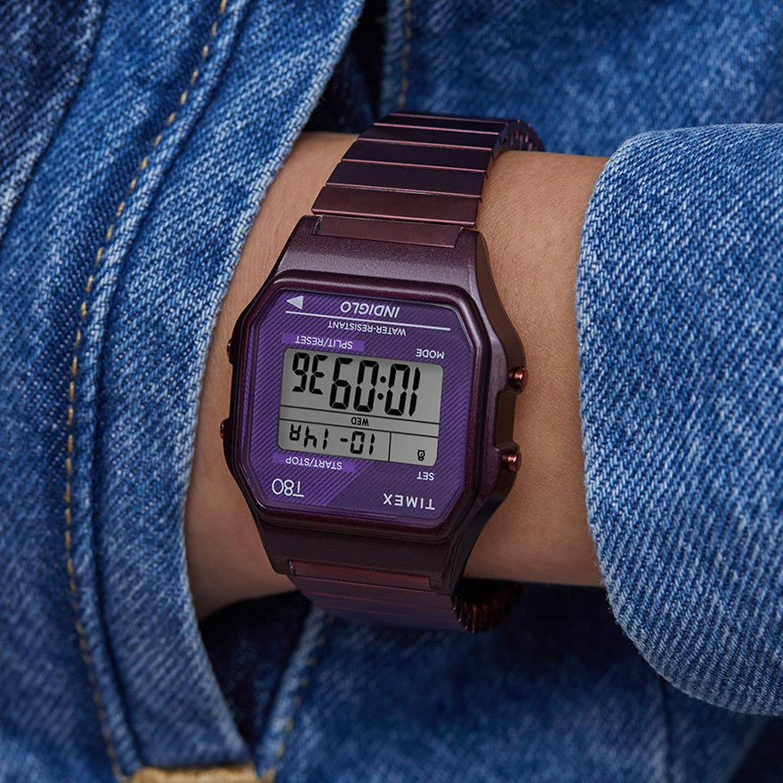 TIMEX 80