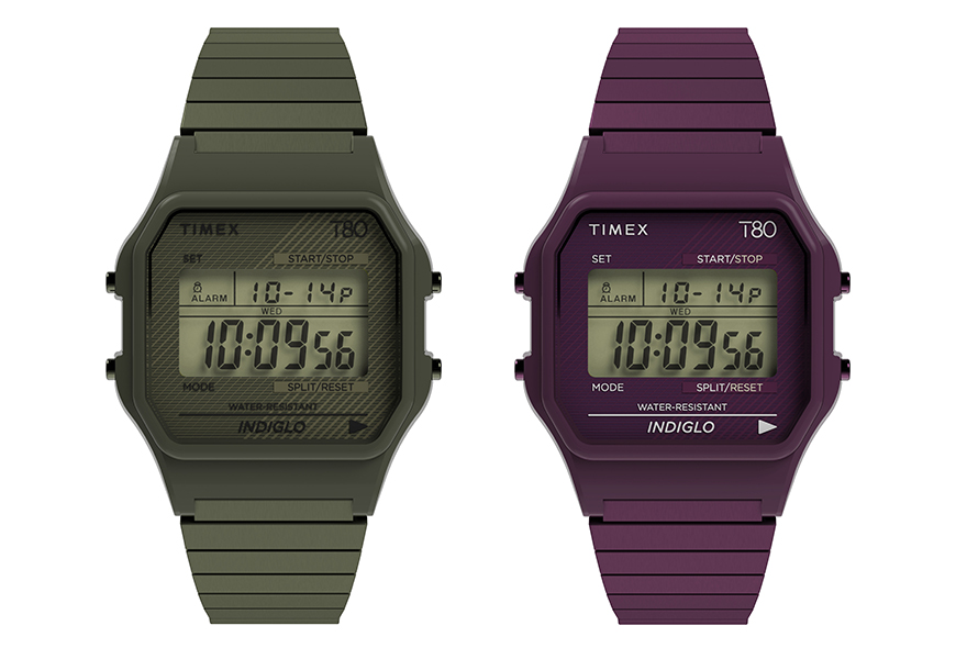 TIMEX 80