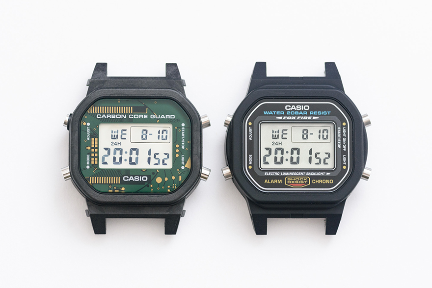 G-SHOCK