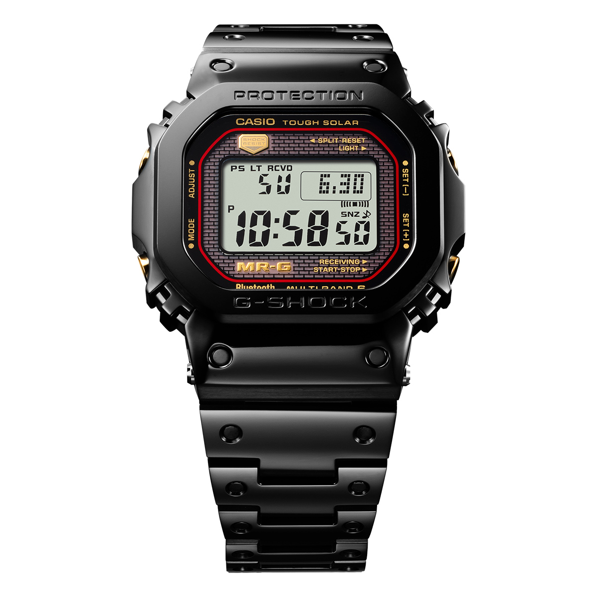 G-SHOCK MR-G