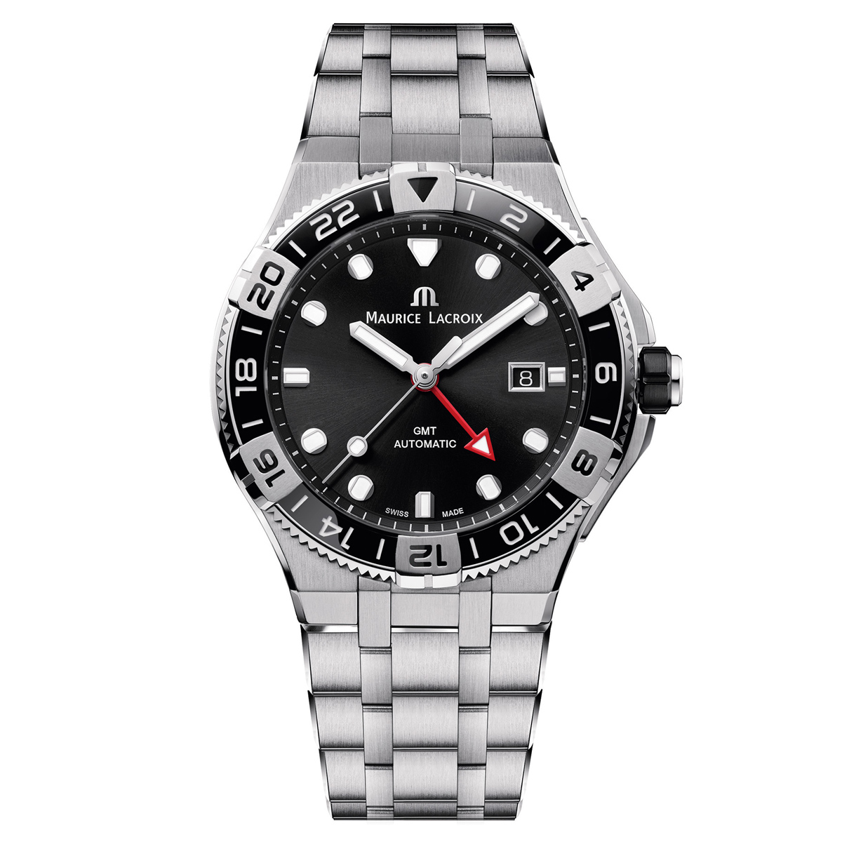 アイコン ベンチュラー GMT