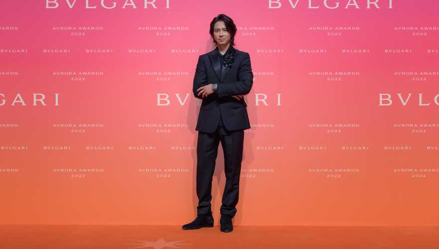 山下智久