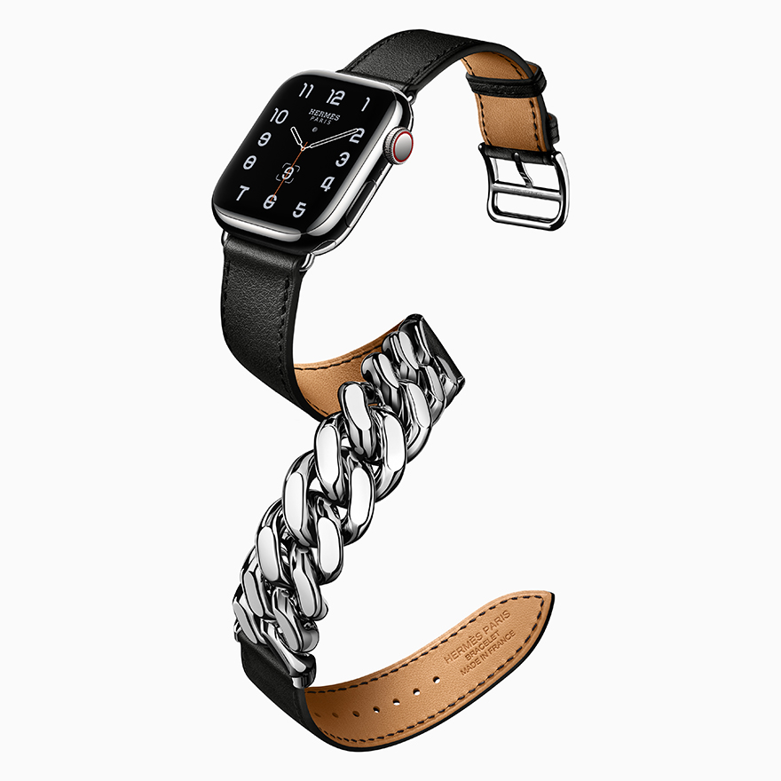 Apple Watch Hermès