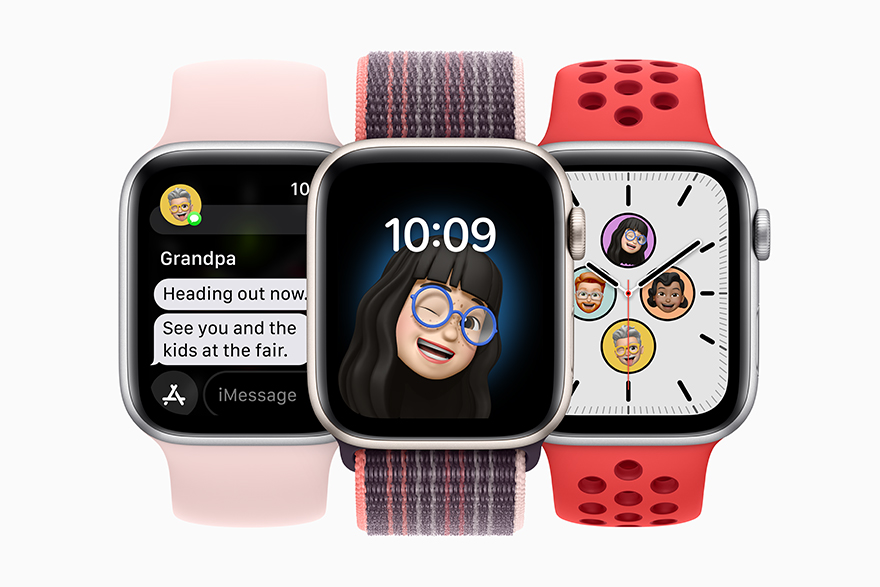 Apple Watch Series 8