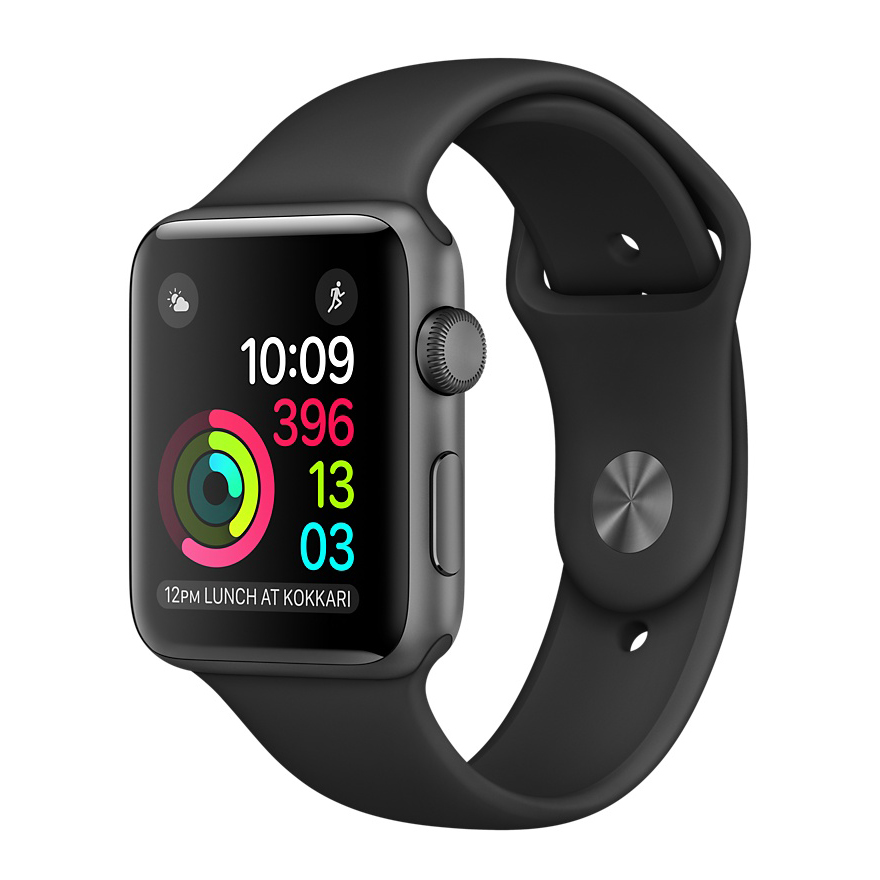 本日出荷　Apple Watch Series 7（GPSモデル）おまけ付