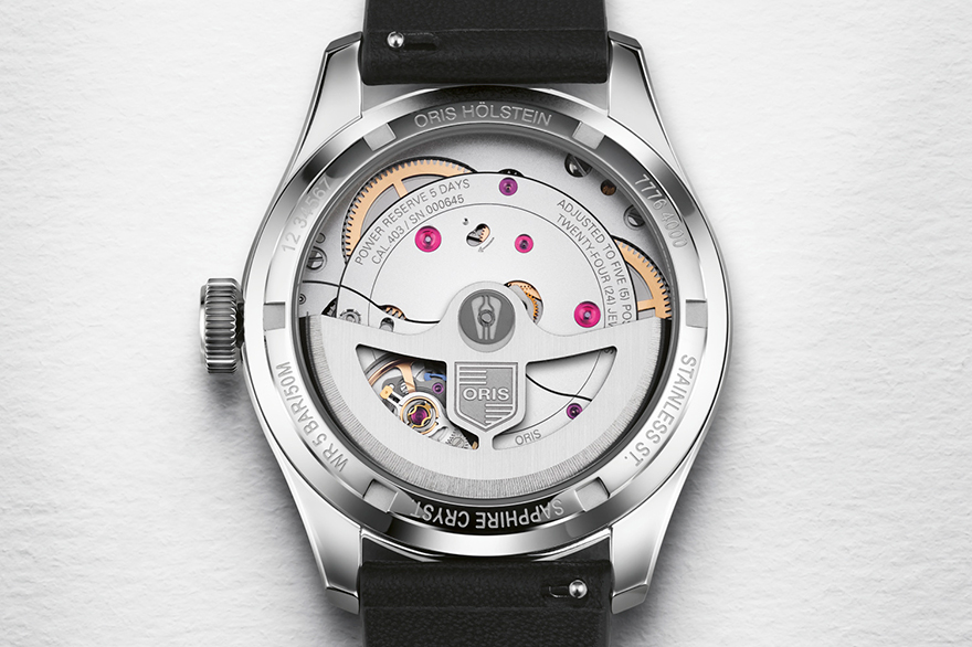 2021年 オリスの新作時計まとめ | 高級腕時計専門誌クロノス日本版 