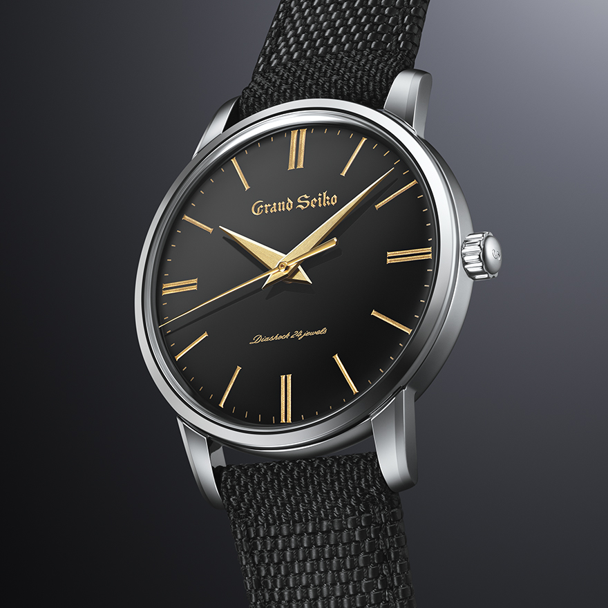 2023年 グランドセイコーの新作時計まとめ | 高級腕時計専門誌クロノス 