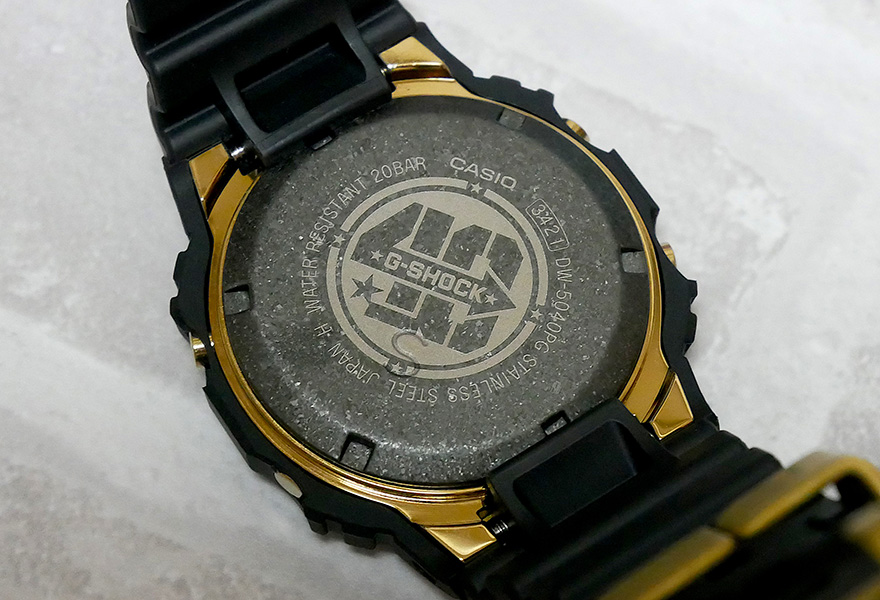 DW-5040PG