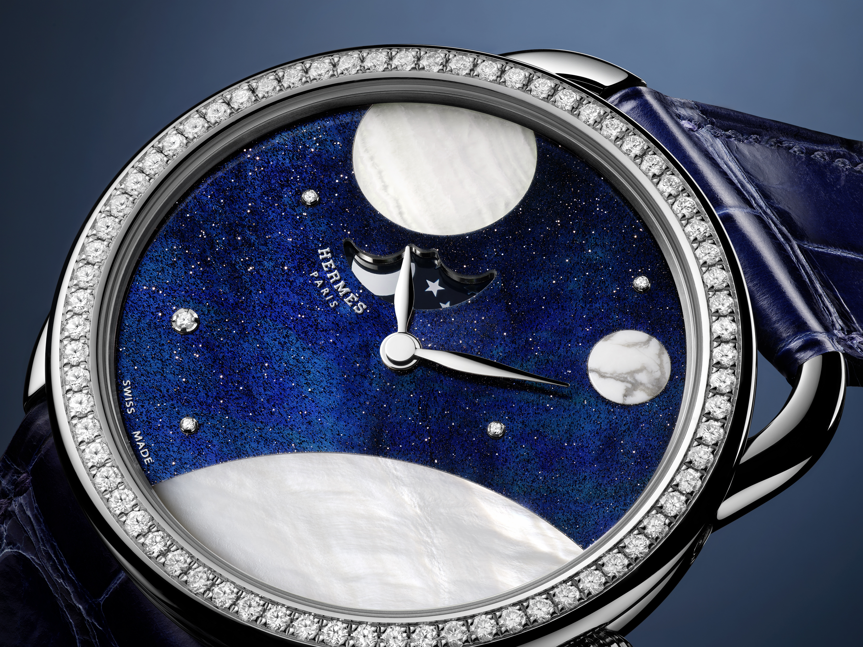 2023年 エルメスの新作時計まとめ | 高級腕時計専門誌クロノス日本版 