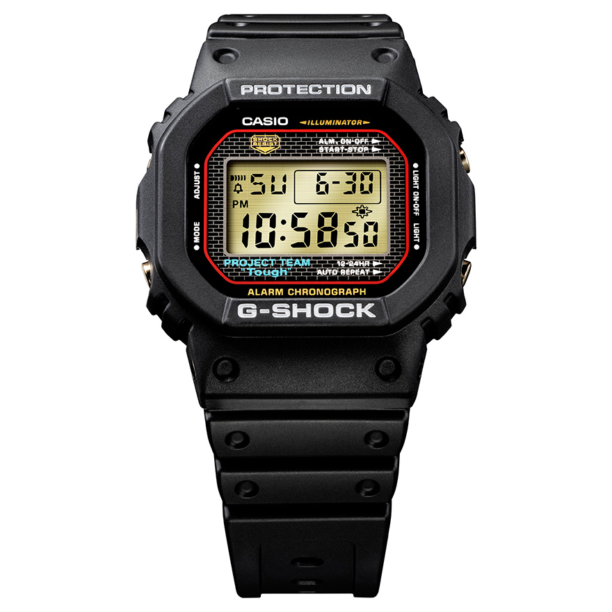 2023年 G-SHOCKの新作時計まとめ | 高級腕時計専門誌クロノス日本版