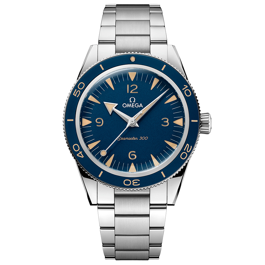 オメガのおすすめ腕時計6選。主なコレクションと選び方 | 高級腕時計 