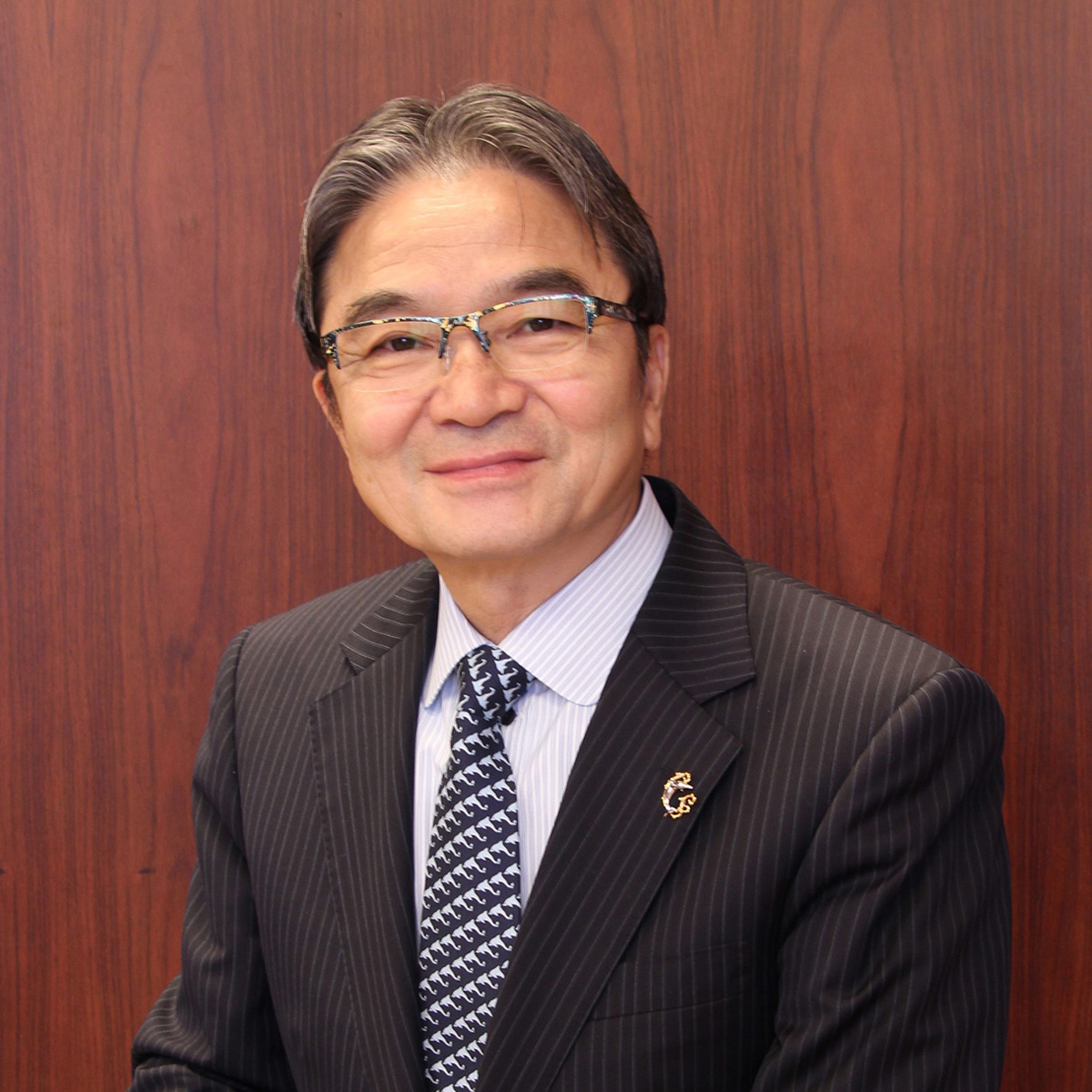 宮田亮平