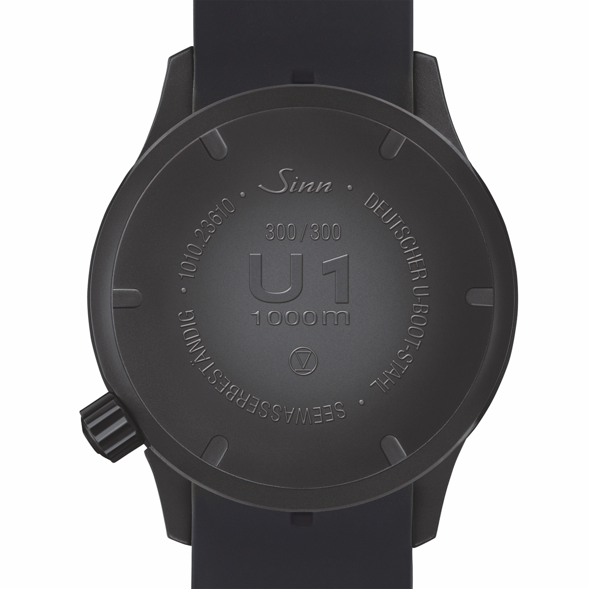 ジン「U1.S.Perlmutt.S」