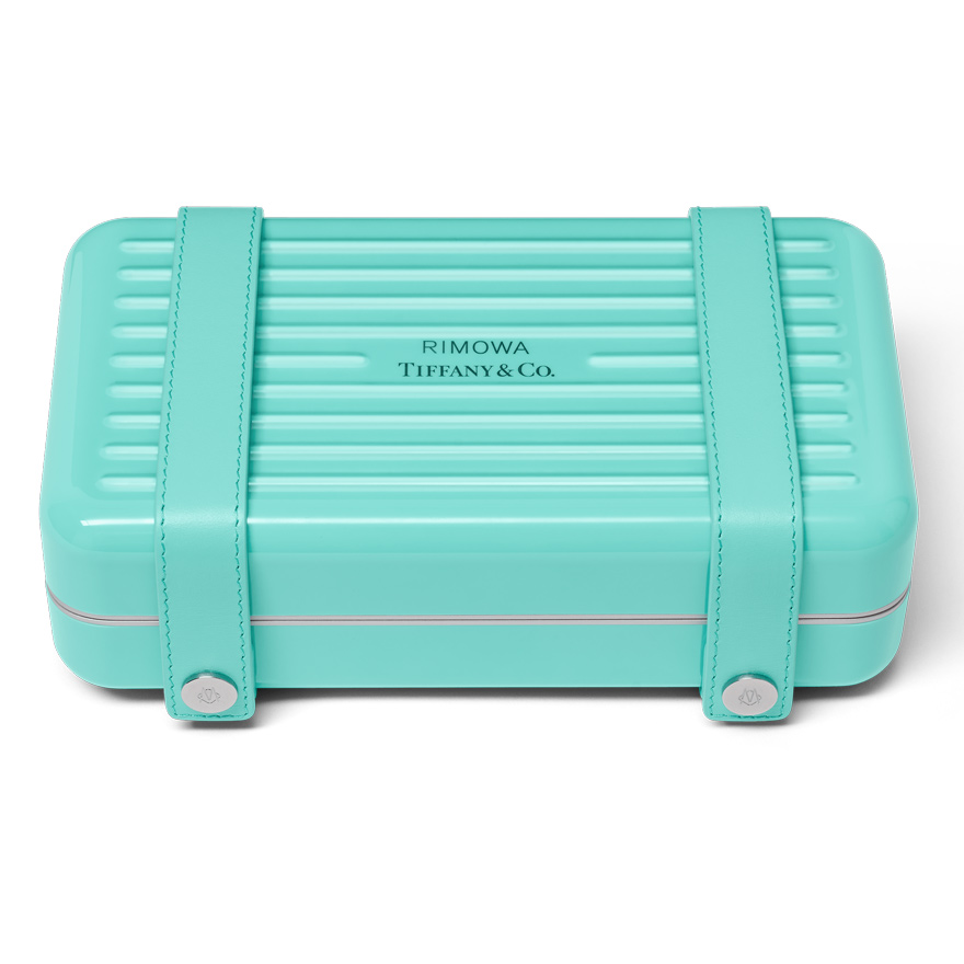 RIMOWA ✕ Tiffany & Co.