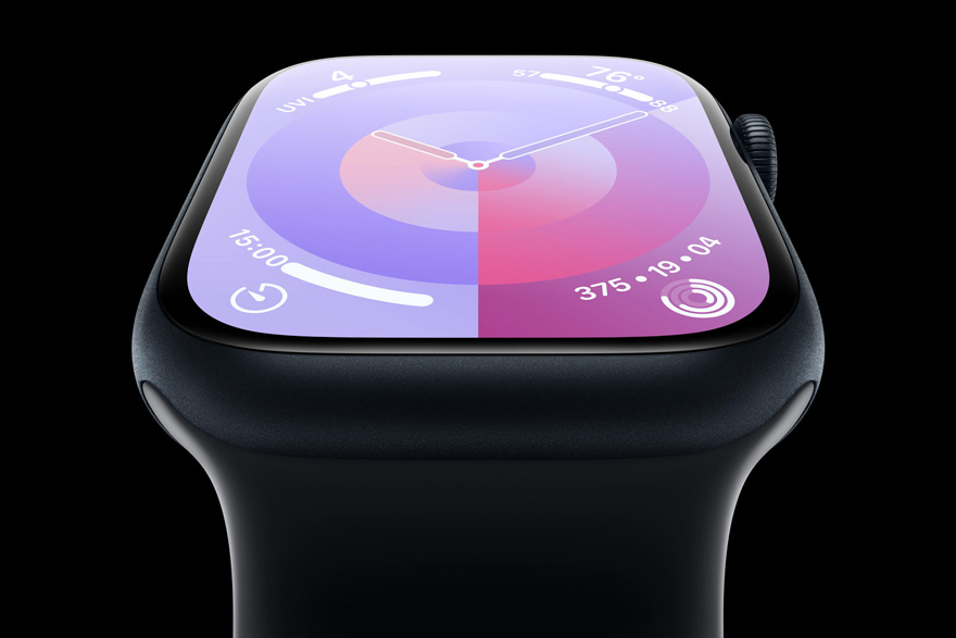 Apple Watch Series 9