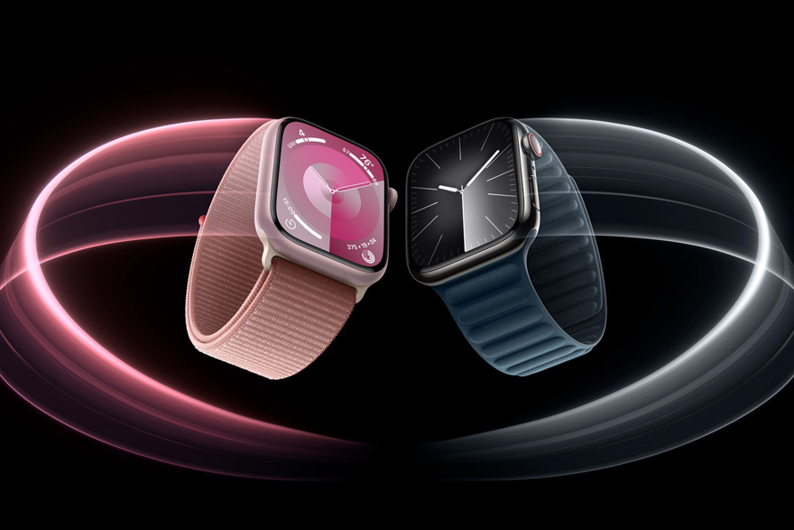 Apple Watch Series 9