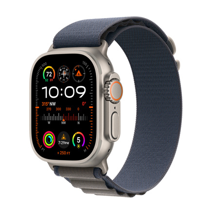 Apple Watch Ultra2