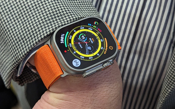 Apple Watch