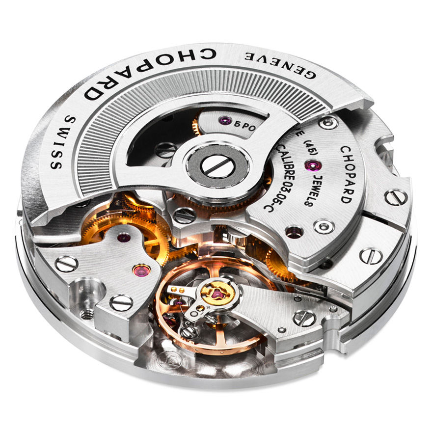 Chopard 03.05-C