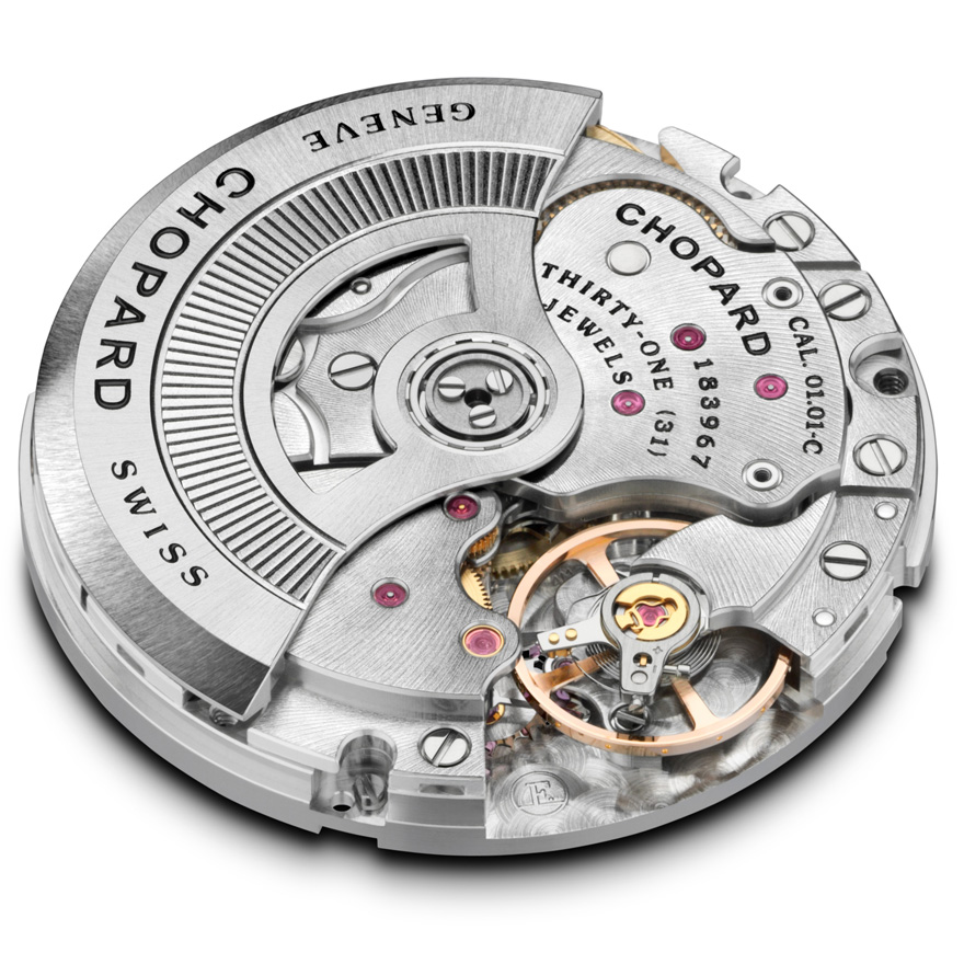 Chopard 01.01-C