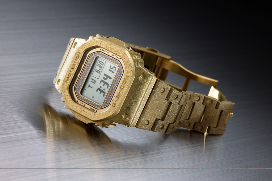 G-SHOCK GMW-B5000PG-9JR