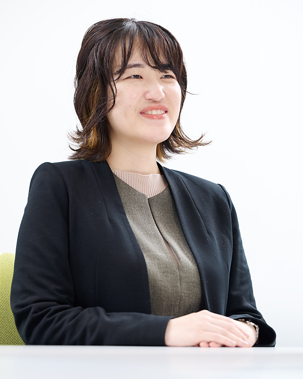 郡山奏子