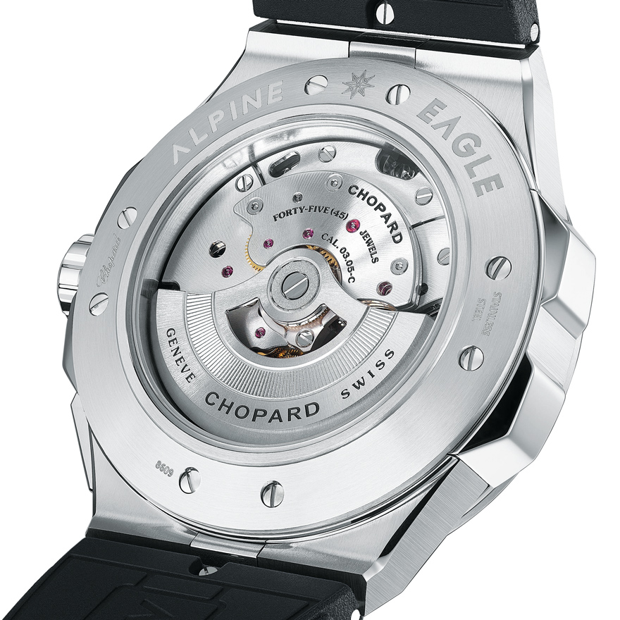 Cal.Chopard 03.05-C