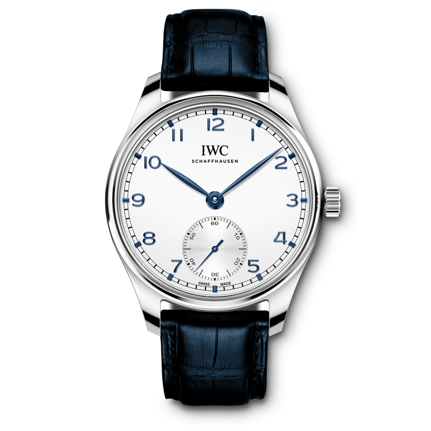 IWC ポルトギーゼ