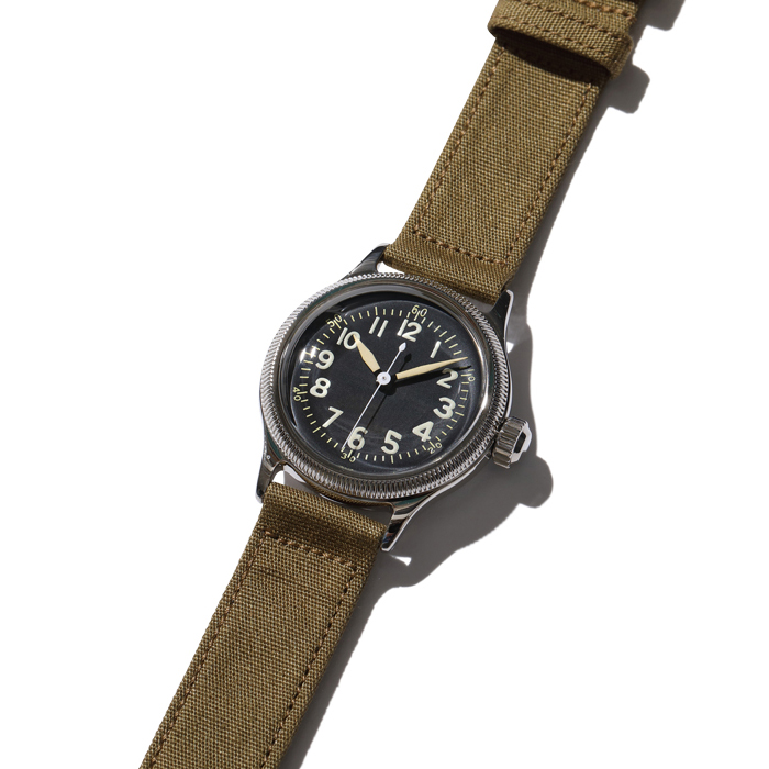 WATCH, NAVIGATION Type A-11